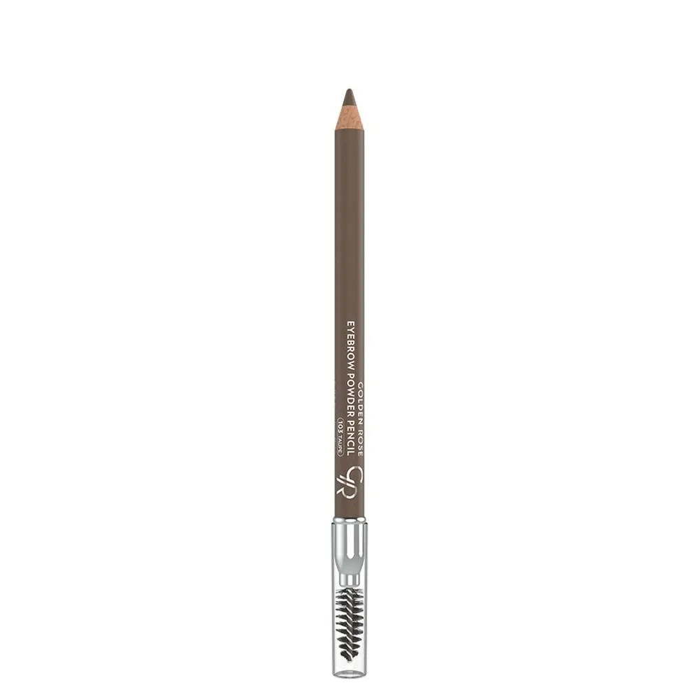 Eyebrow Powder Pencil - 103 Taupe