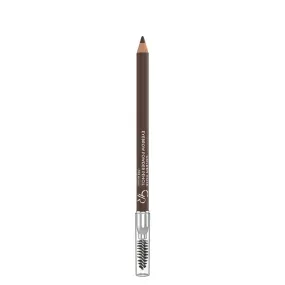 Eyebrow Powder Pencil - 105 Brown