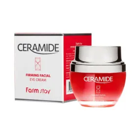 Farmstay Ceramide Firming Facial Cream 50ml