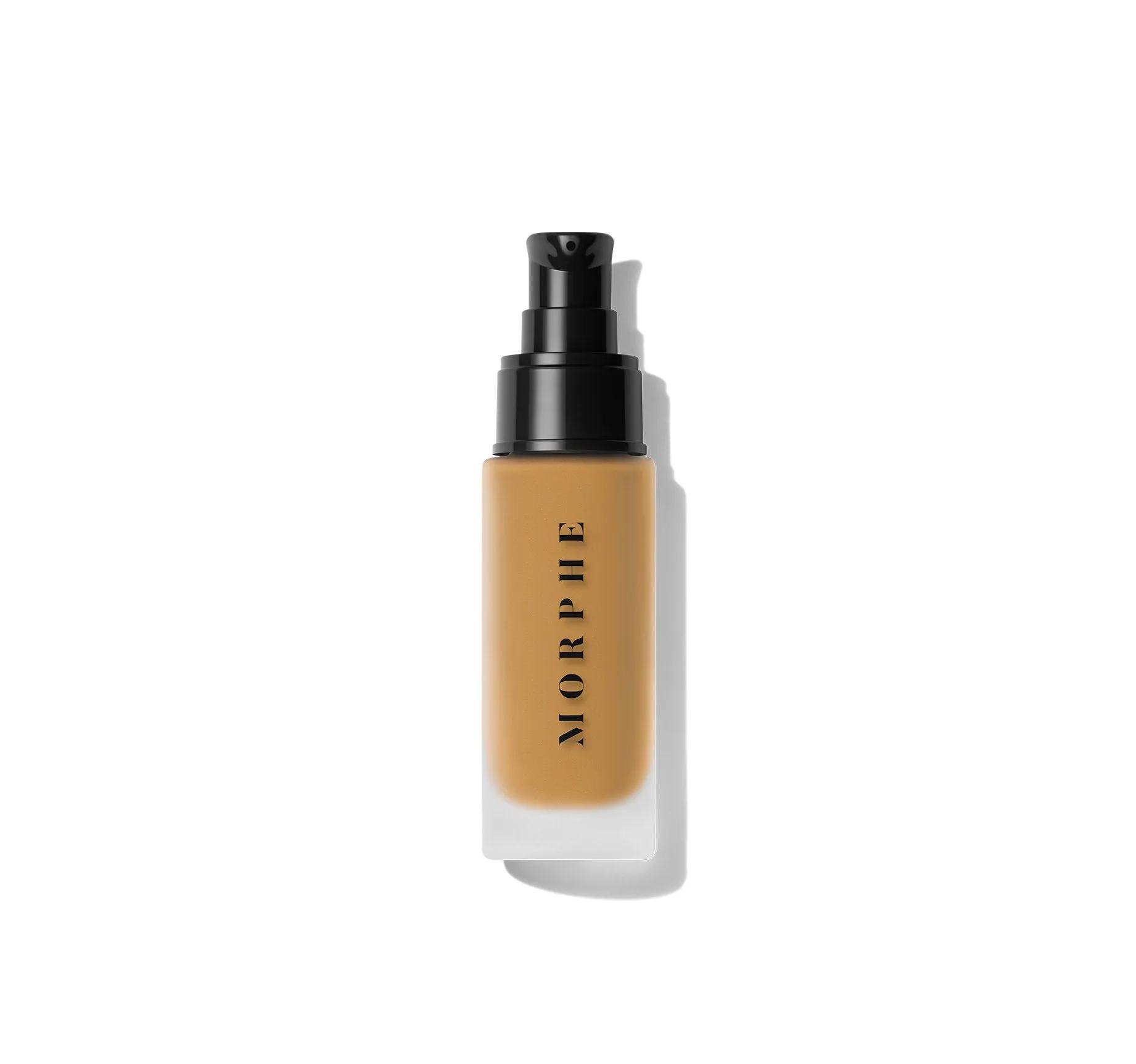 Filter Effect Soft-Focus Foundation - Filter Tan 24