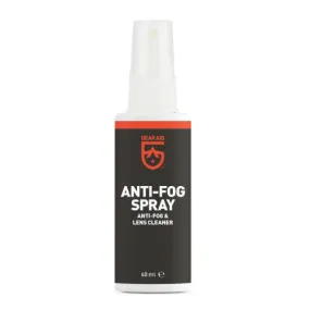 Gear Aid | Anti-Fog Spray