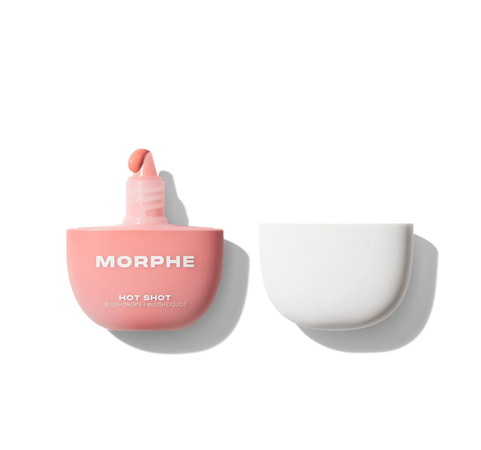 Hot Shot Blush Drops - Power Drip