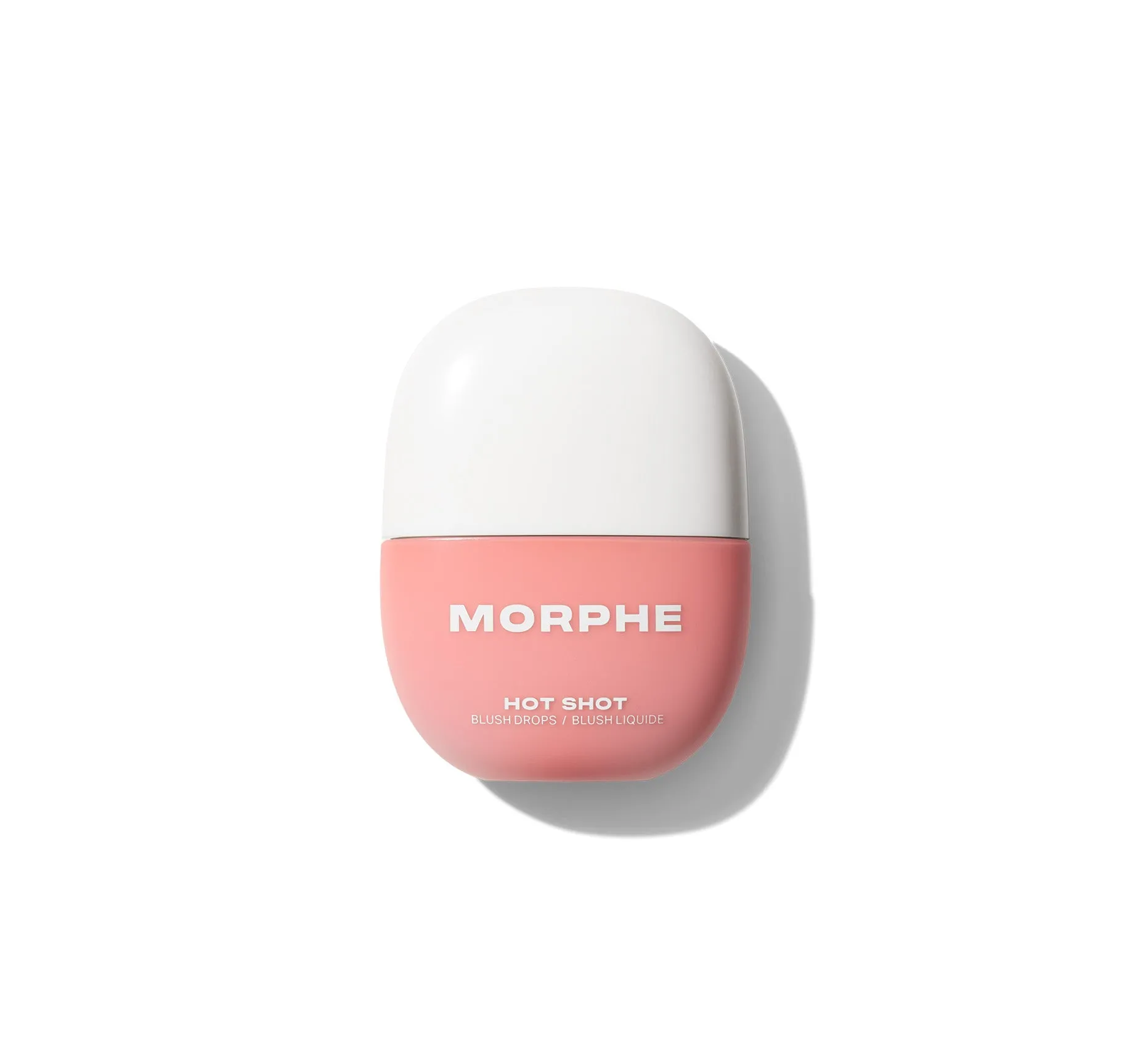 Hot Shot Blush Drops - Power Drip