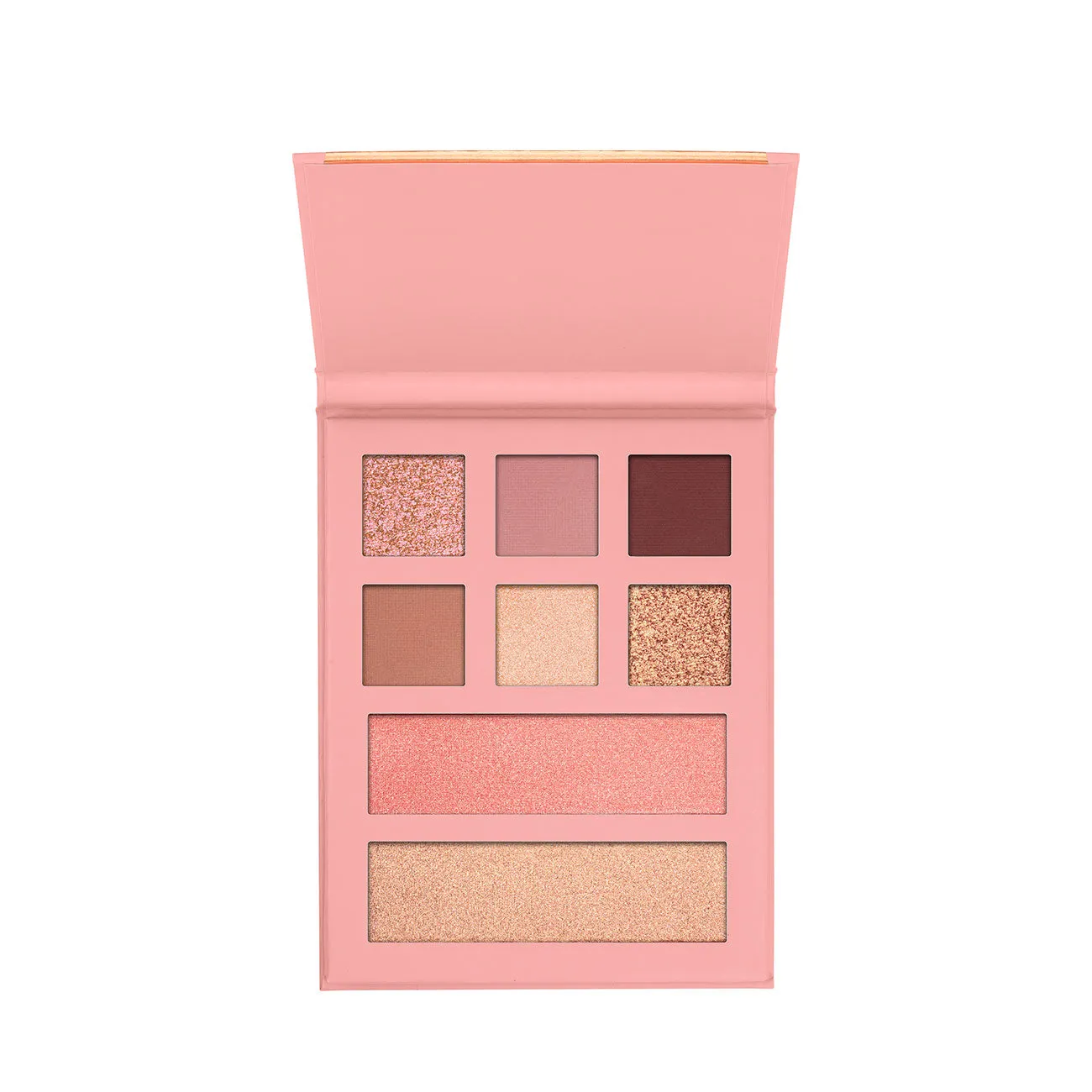 Hugs & Teddies Eye & Face Palette