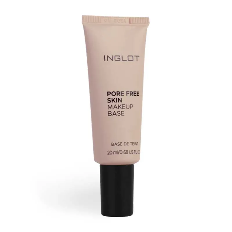 Inglot Pore Free Skin Makeup Base