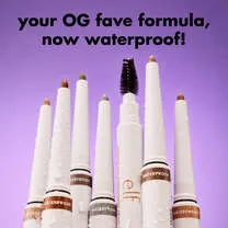 Instant Lift Waterproof Brow Pencil