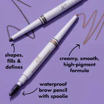 Instant Lift Waterproof Brow Pencil