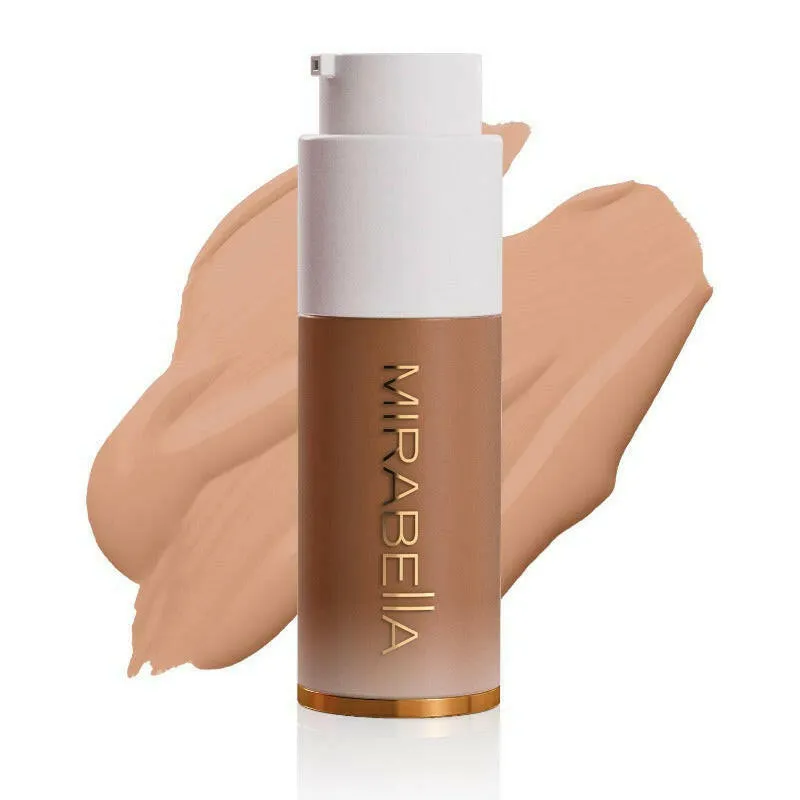 Invincible For All Anti-Aging HD Foundation