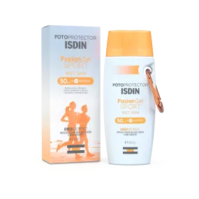 ISDIN Fusion Gel Sport 50  100ml