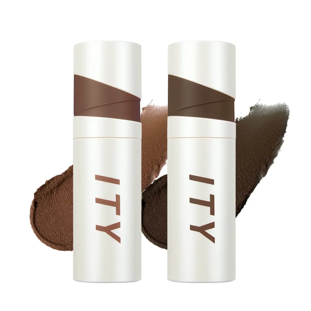 ITY SHERO Soft Matte Lip Mud