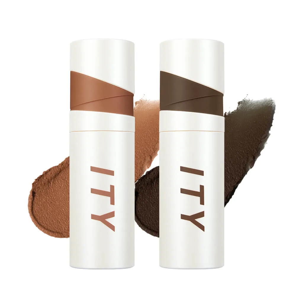 ITY SHERO Soft Matte Lip Mud