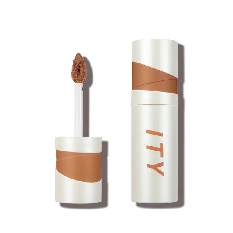 ITY SHERO Soft Matte Lip Mud