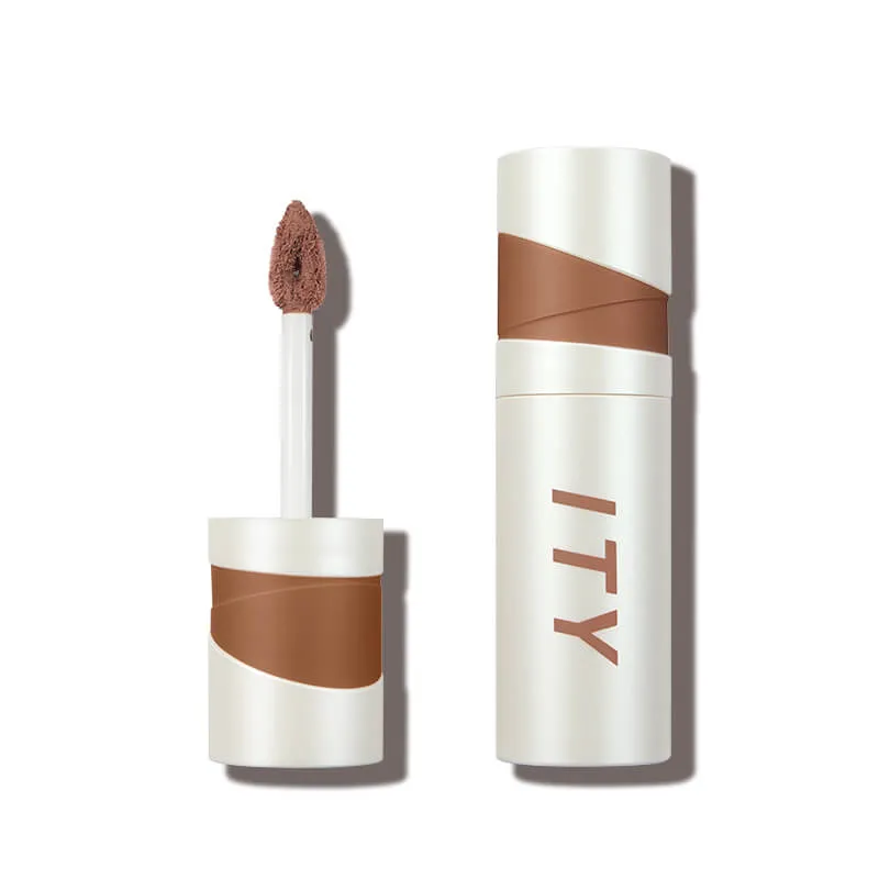 ITY SHERO Soft Matte Lip Mud