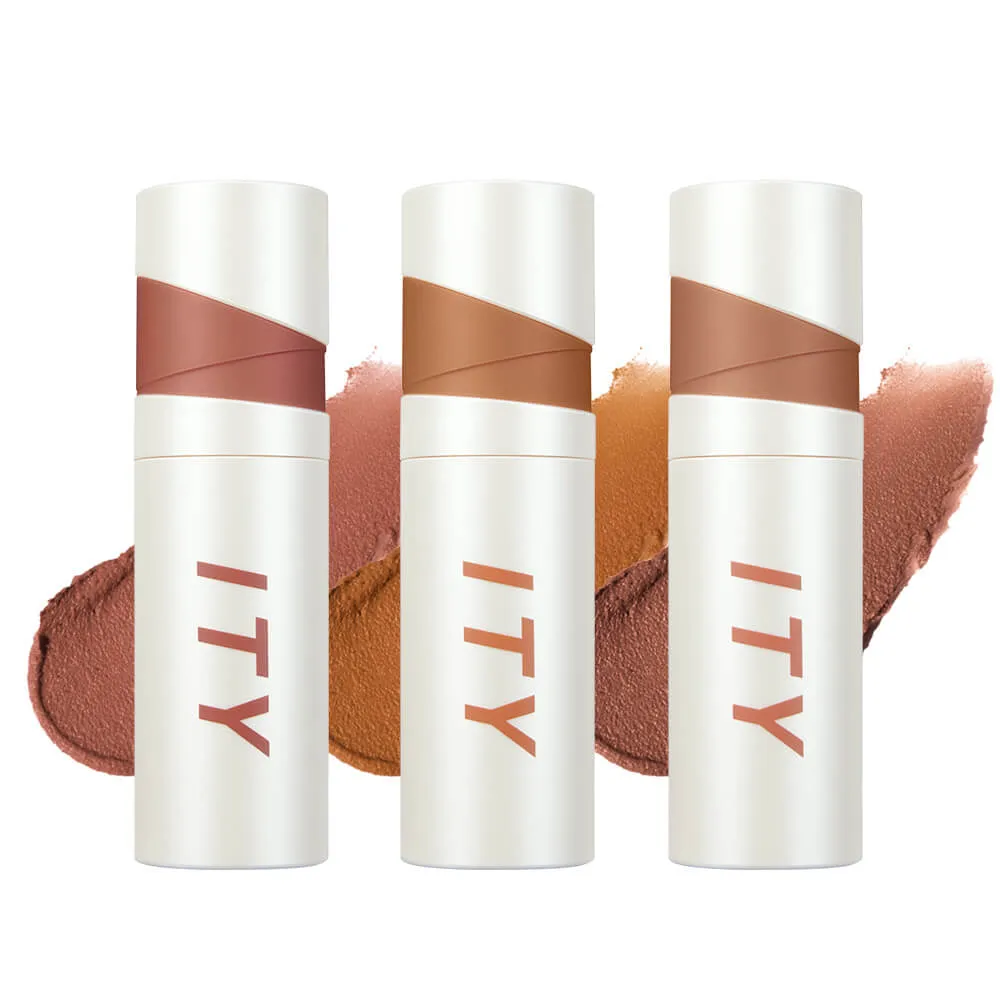 ITY SHERO Soft Matte Lip Mud