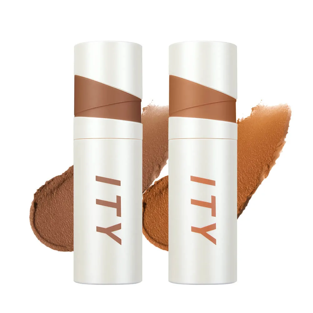 ITY SHERO Soft Matte Lip Mud