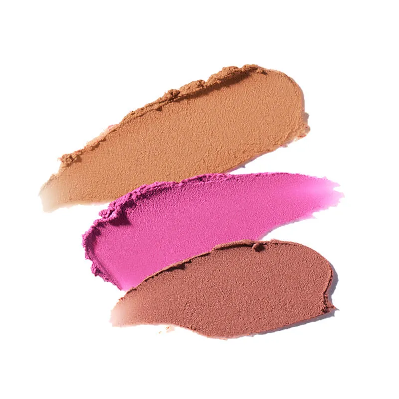 ITY SHERO Soft Matte Lip Mud