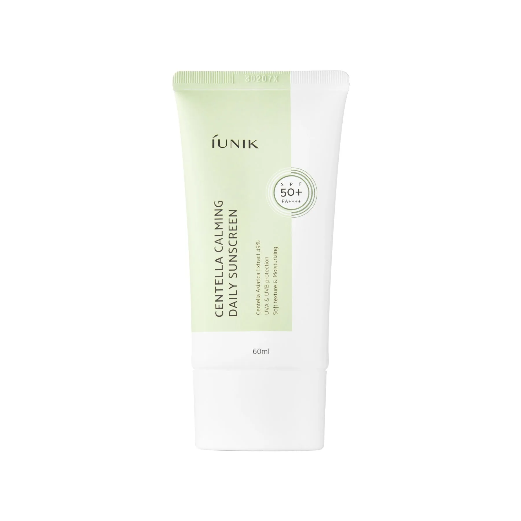 iUNIK Centella Calming Daily Sunscreen