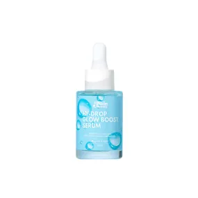 J Skin Beauty Hy-Drop Glow Boost Serum - 30ml