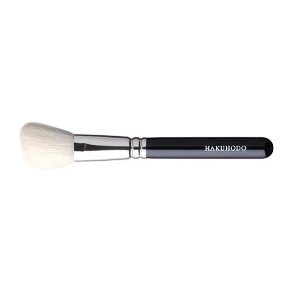 J4003BkSLN Highlight Brush Angled [HB0759]