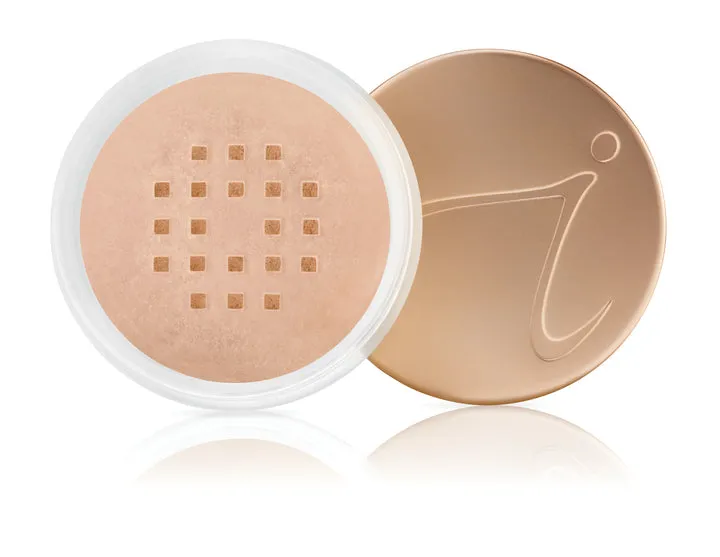 Jane Iredale Amazing Base Loose Mineral Powder