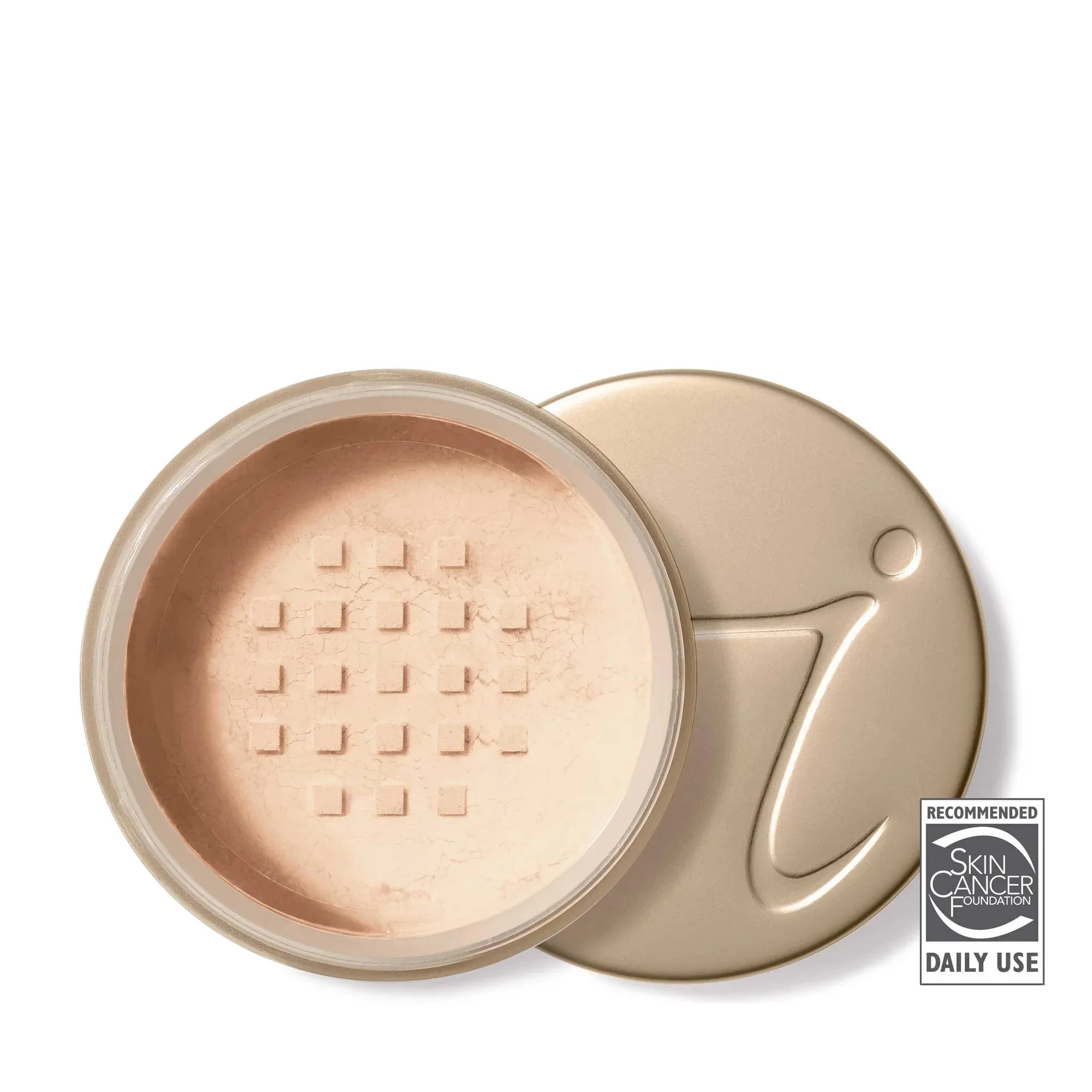 Jane Iredale Amazing Base Loose Mineral Powder