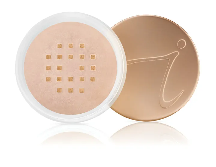 Jane Iredale Amazing Base Loose Mineral Powder