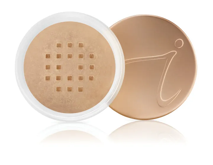 Jane Iredale Amazing Base Loose Mineral Powder