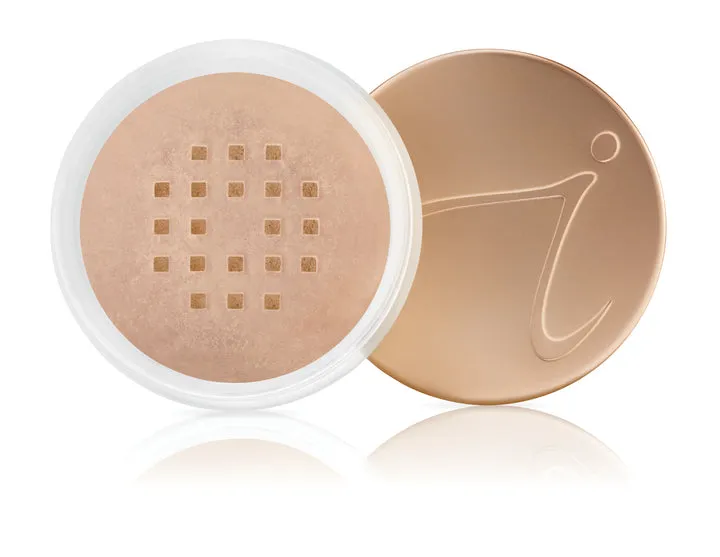 Jane Iredale Amazing Base Loose Mineral Powder