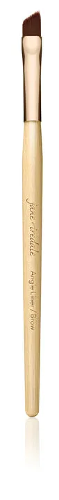 Jane Iredale Angle Liner/Brow Brush