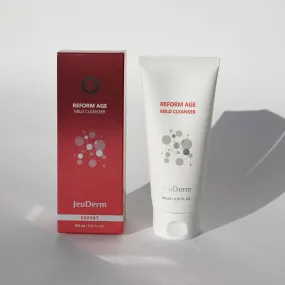 JeuDerm Reform Age Mild Cleanser