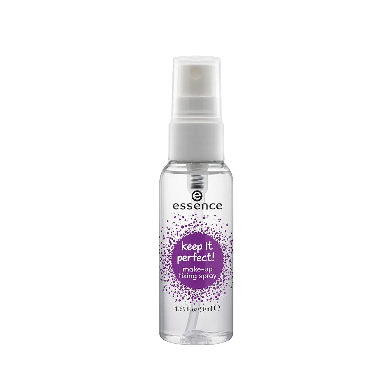 Keep It PERFECT! Make-Up Fixing Spray