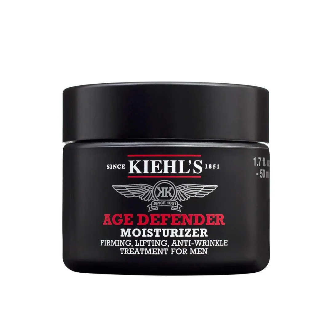 Kiehl's Men Age Defender Moisturizer 50ml