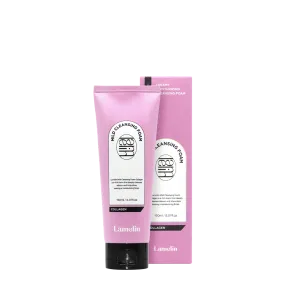 LAMELIN Mild Cleansing Foam Collagen