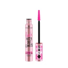 Lash Without Limits Extreme Lengthening & Volume Mascara