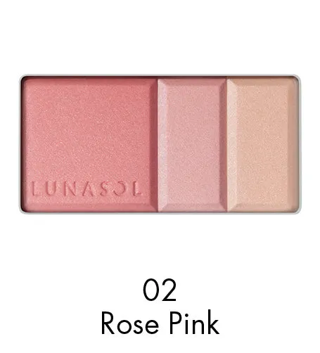 LUNASOL COLORING SOFT CHEEKS REFILL