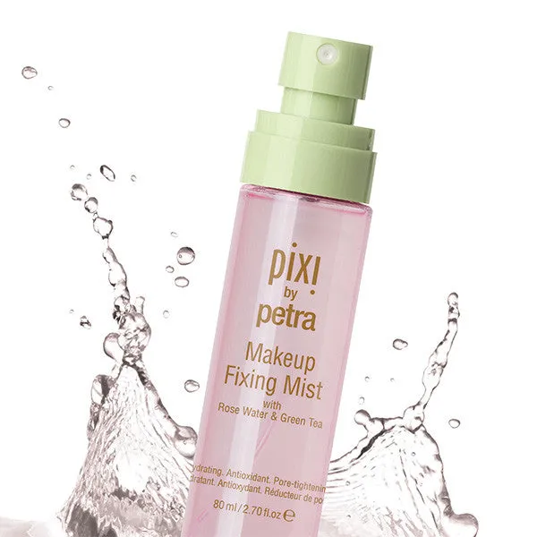 Makeup Fixing Mist