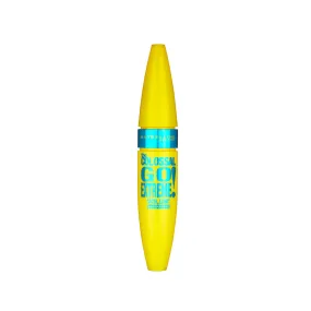 Maybelline Colossal Go Extreme Volum' Waterproof Mascara (Black)