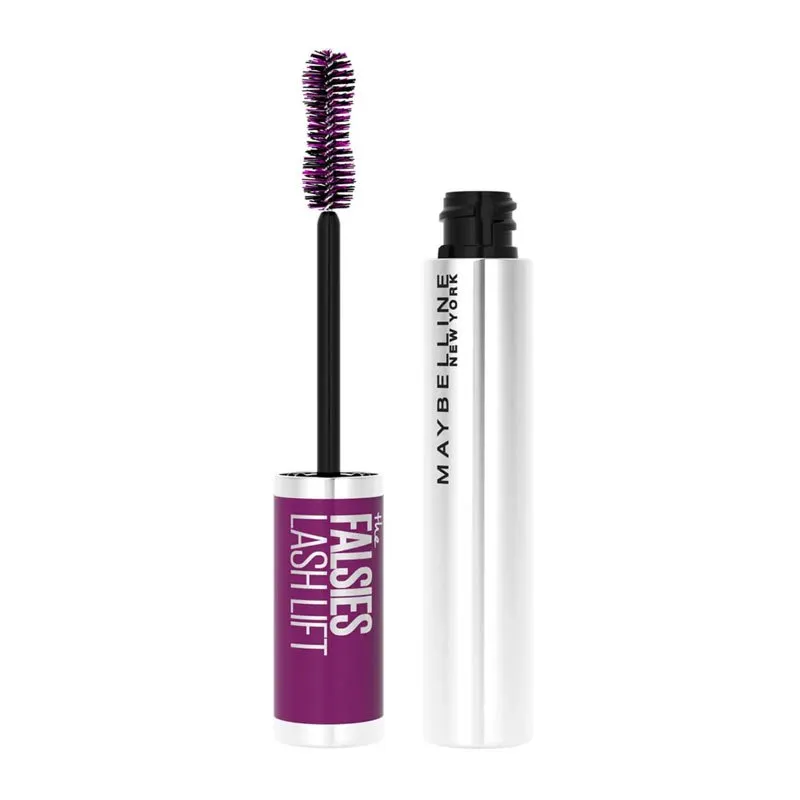 Maybelline The Falsies Lash Lift Lengthening and Volumizing Mascara - Black