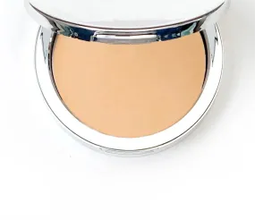 Medium Beige Perfectly Pressed Mineral Foundation