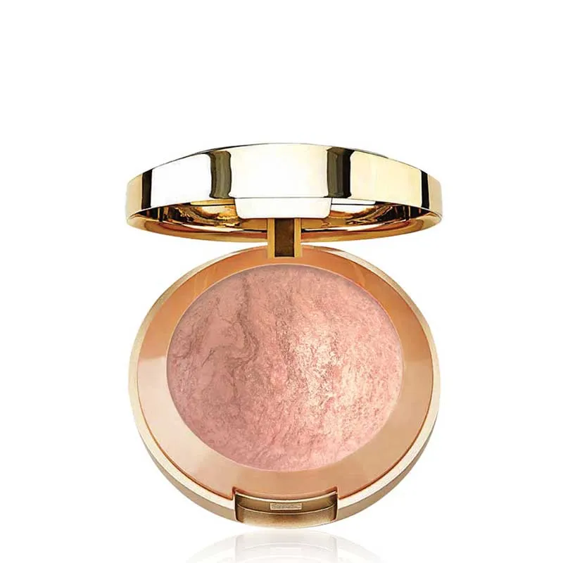 Milani Baked Blush Discontinued