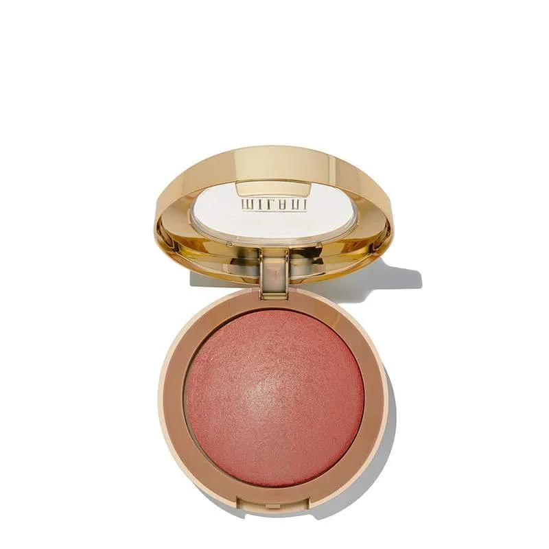 Milani Baked Blush Discontinued