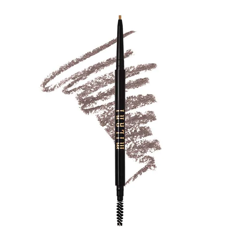 Milani Precision Brow Pencil Discontinued