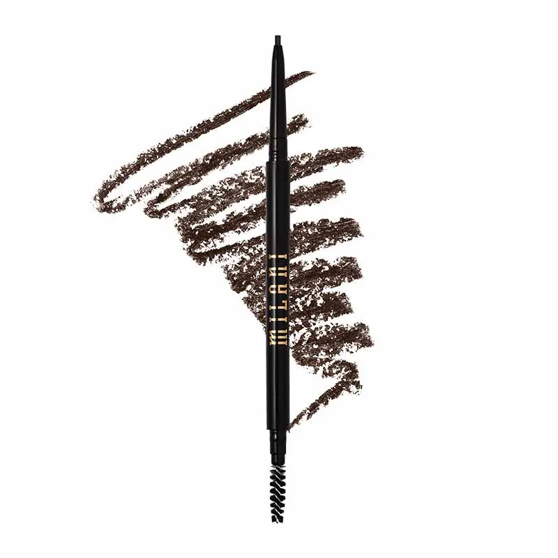 Milani Precision Brow Pencil Discontinued