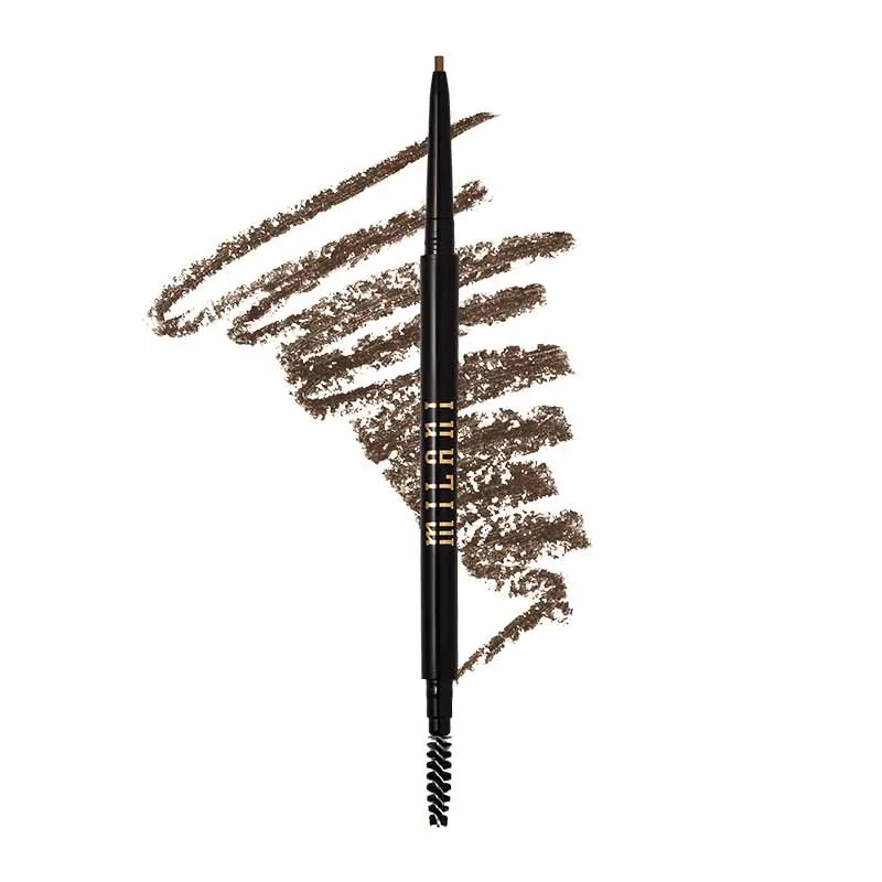 Milani Precision Brow Pencil Discontinued