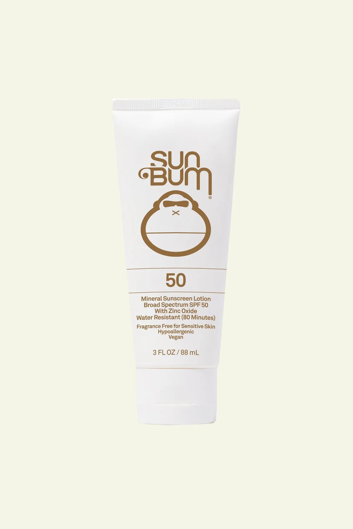 Mineral SPF50  88mL