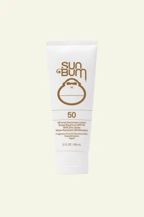 Mineral SPF50  88mL