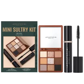 Mini Sultry Kit