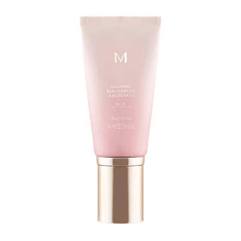 MISSHA Signature Real Complete BB Cream Ex. 45g