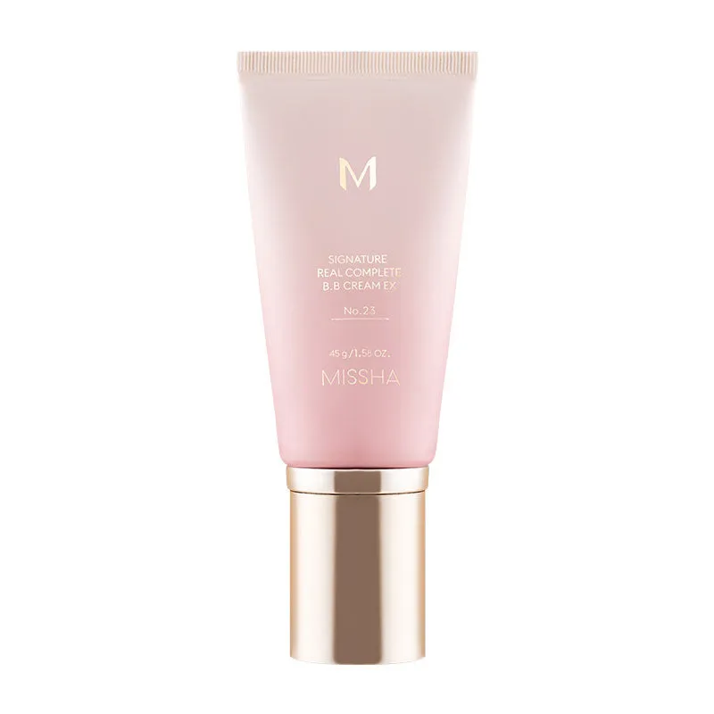 MISSHA Signature Real Complete BB Cream Ex. 45g