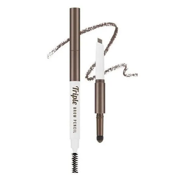 Missha Triple Brow Pencil